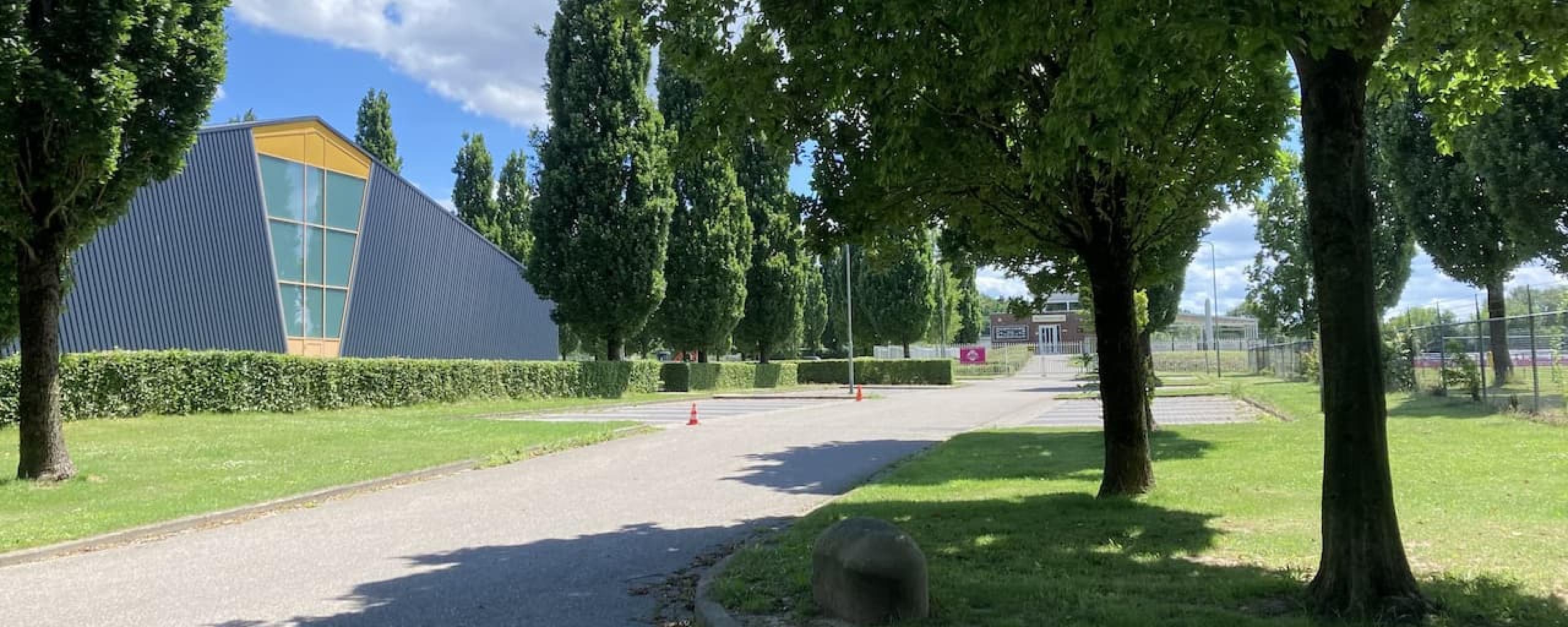Sportcomplex Simpelveld