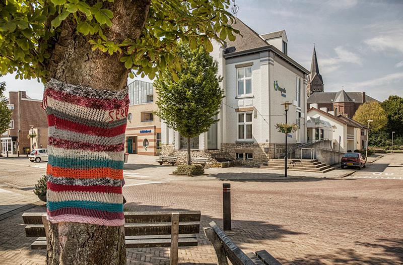 Wilhelminastraat Bocholtz